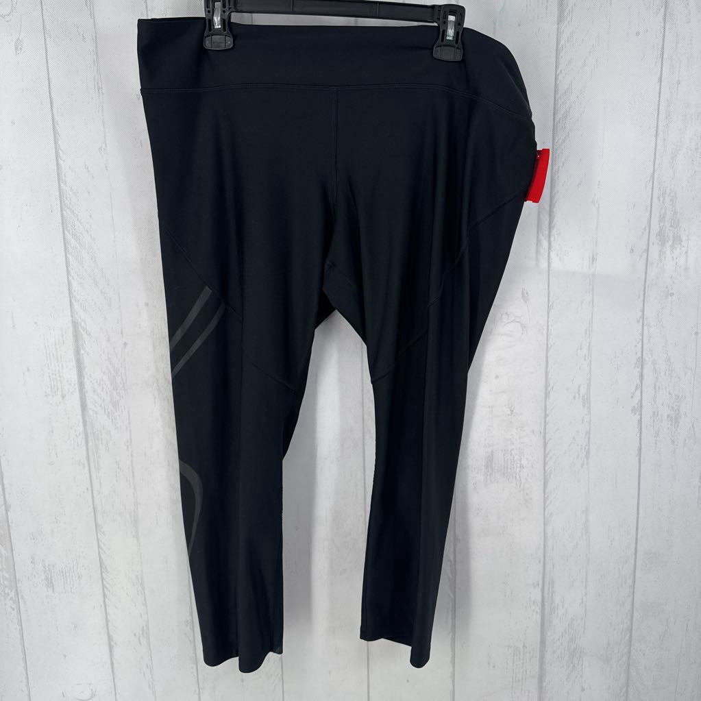 2XL compression leggings