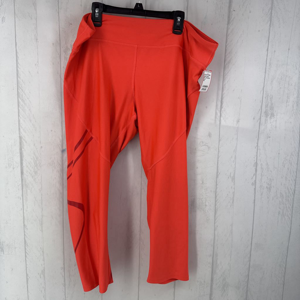 2XL compression leggings