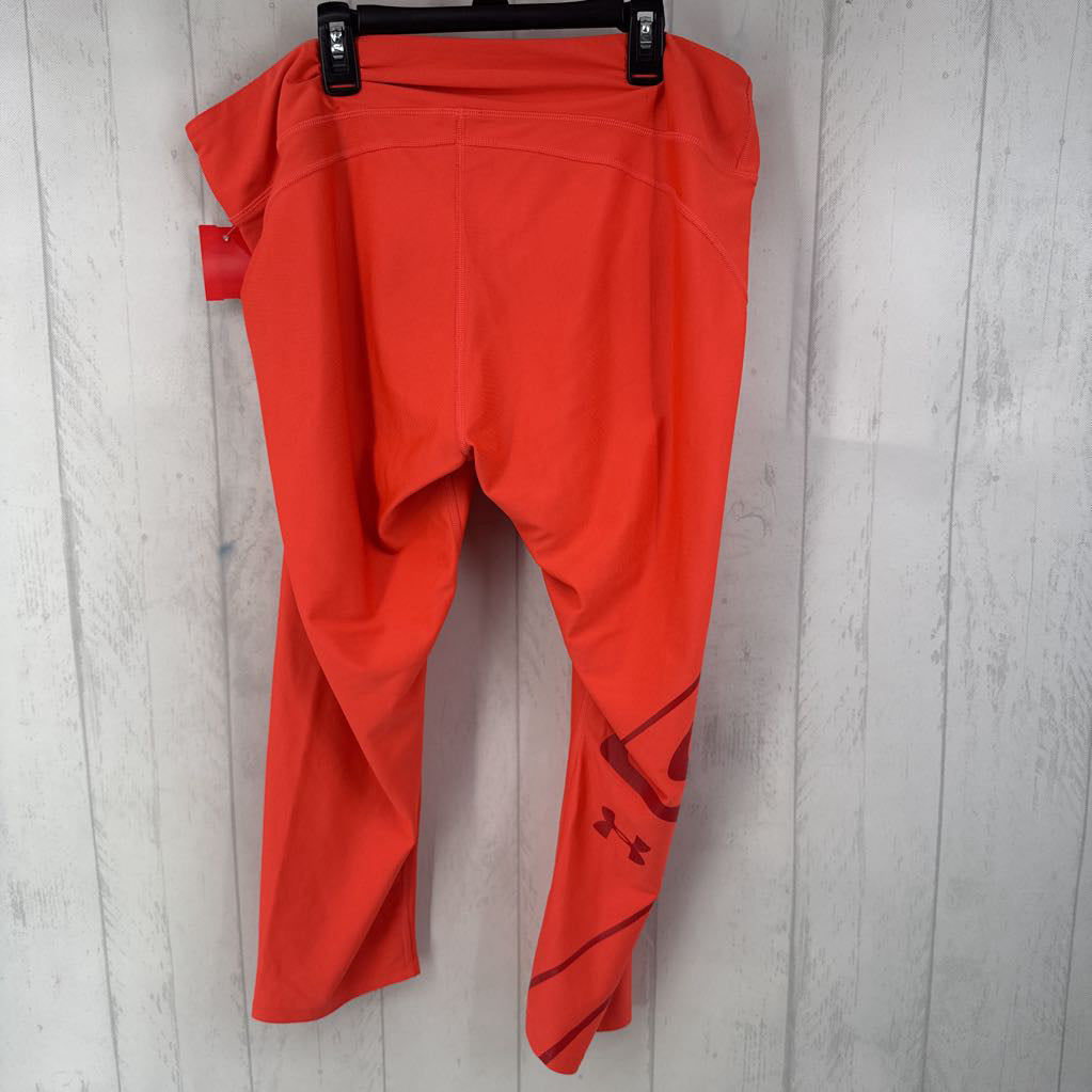 2XL compression leggings