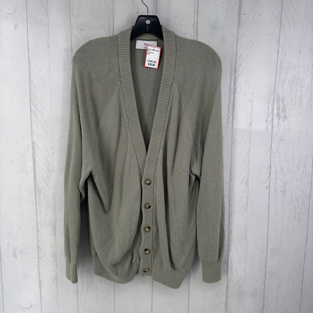 1 l/s button cardigan