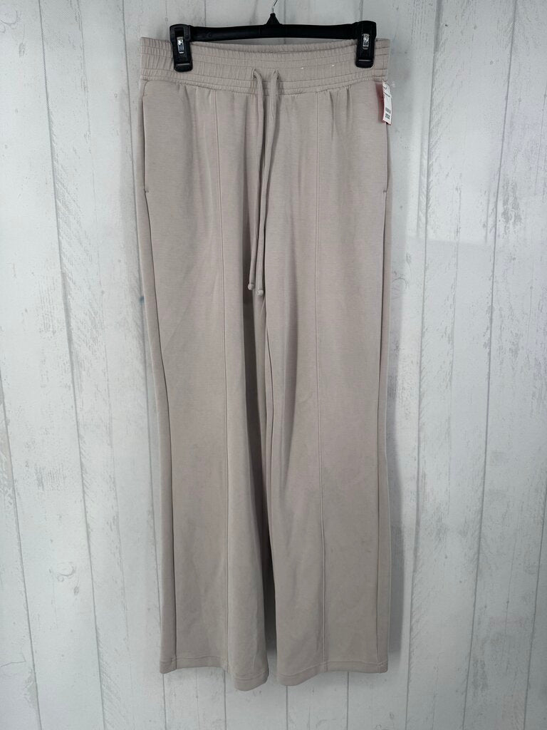 M drawstring pull-on joggers