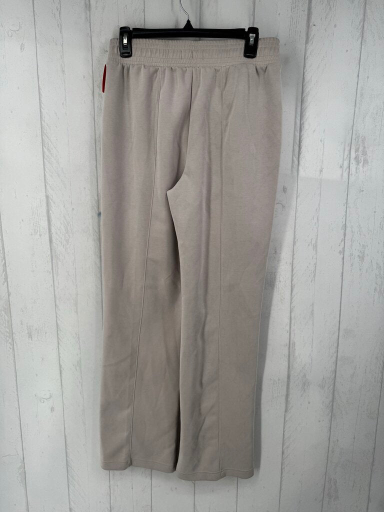 M drawstring pull-on joggers