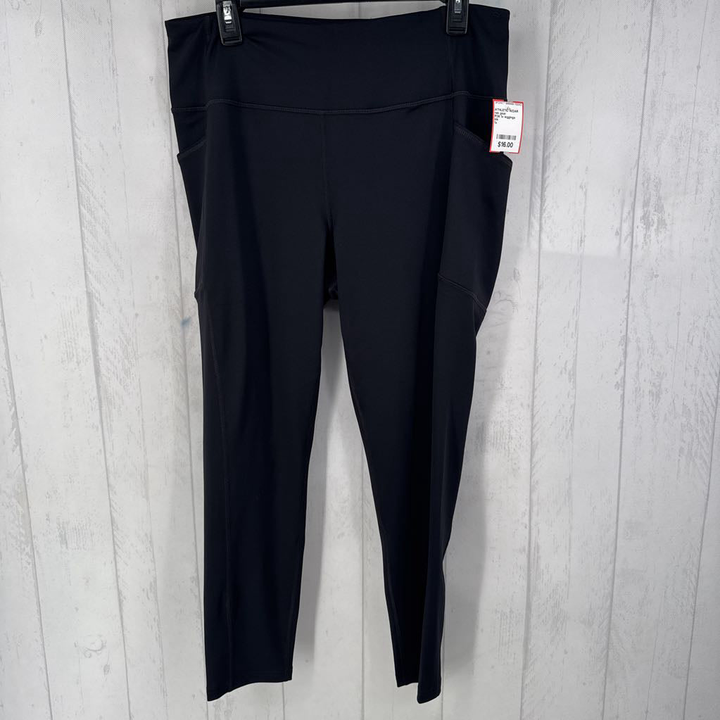 R36 1x leggings