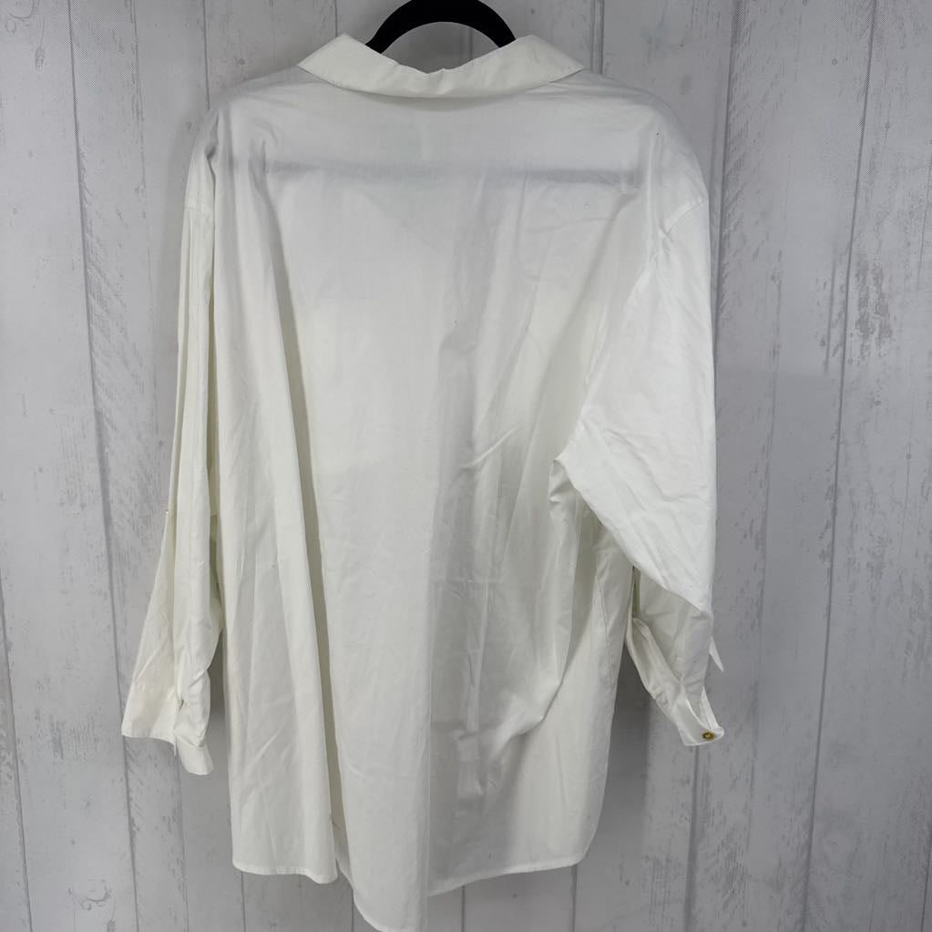 3x tab l/s button shirt
