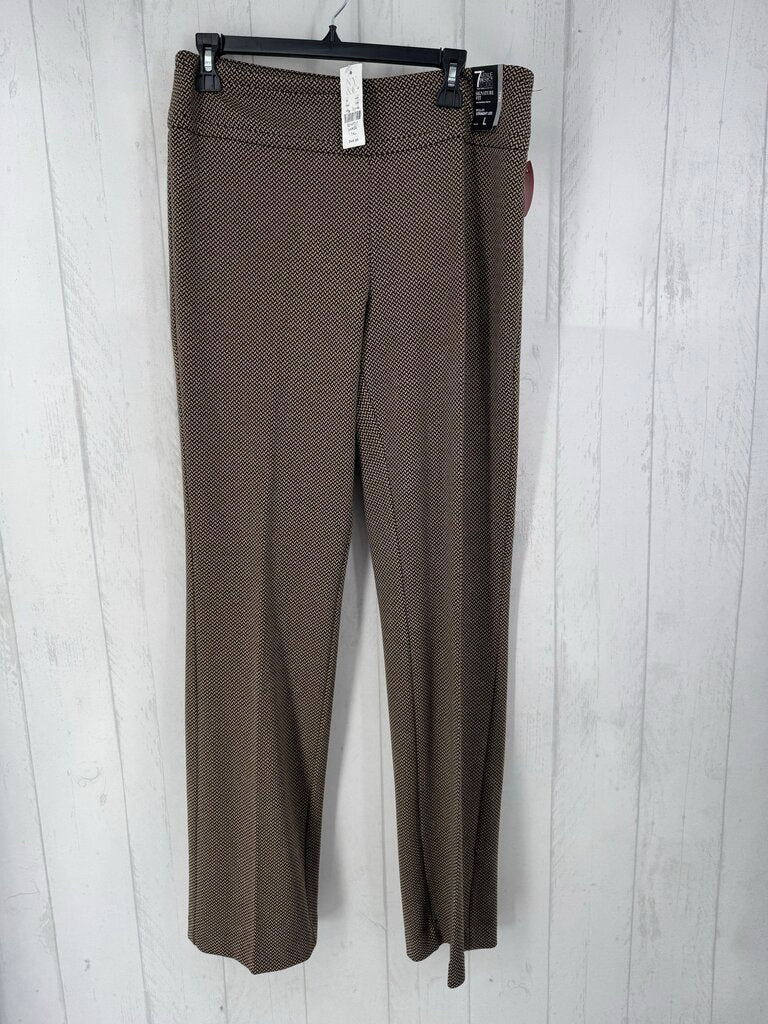 R47 L-tall pull-on straight leg pant