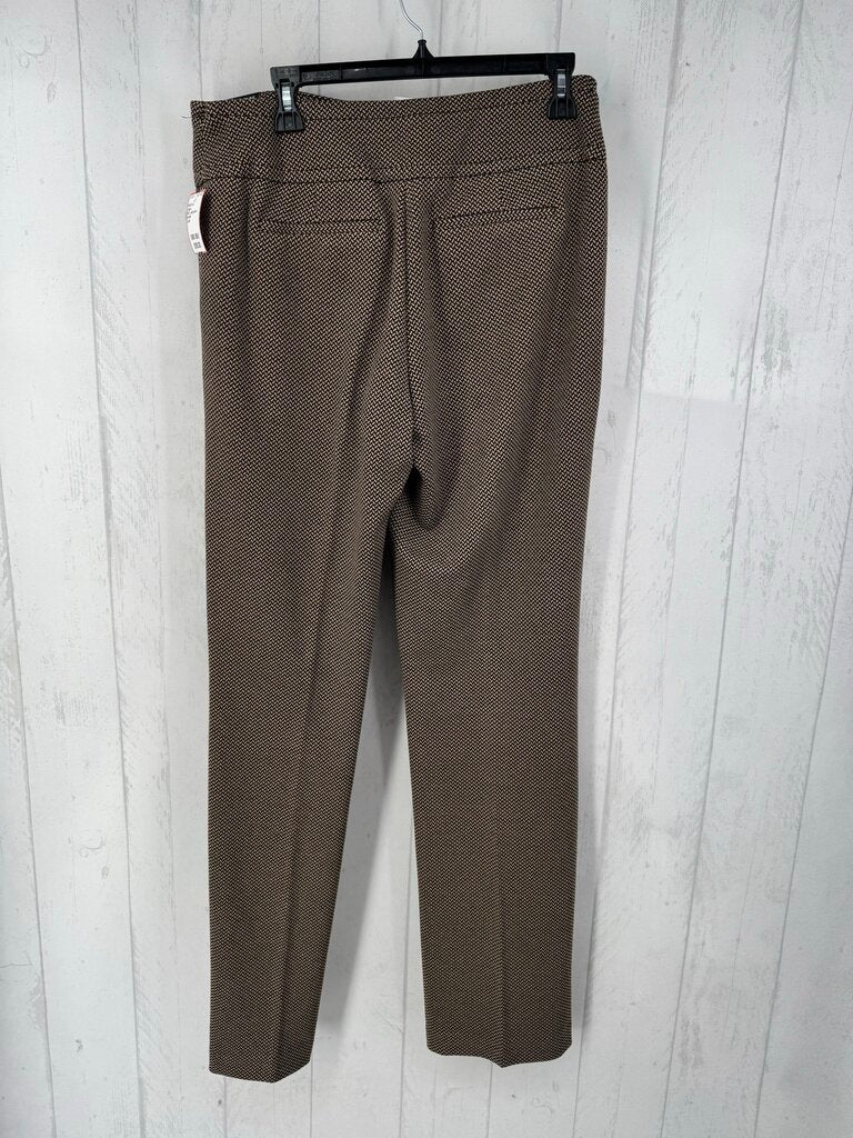 R47 L-tall pull-on straight leg pant