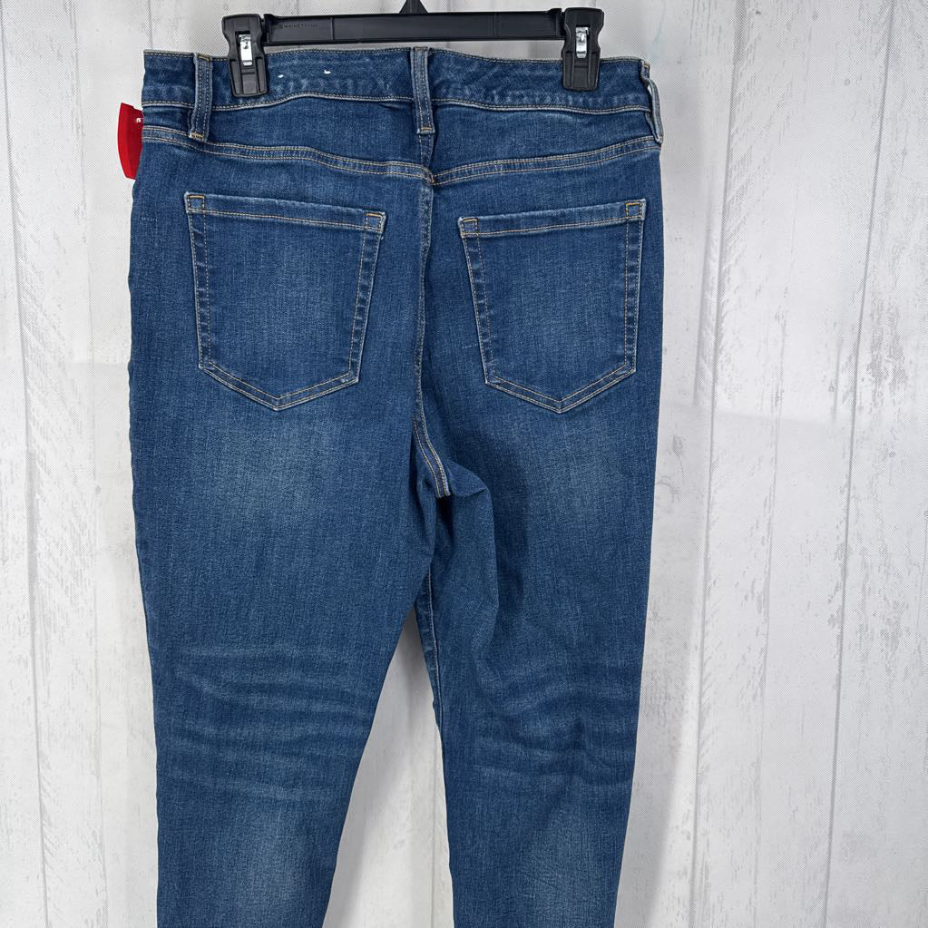 14 mid-rise skinny jean