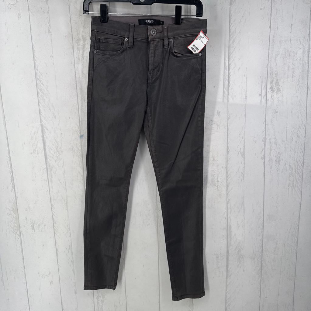 26 super sklinny leg pant