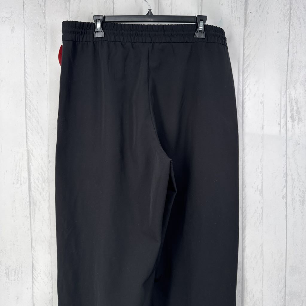 L/T pull-on wide leg pants