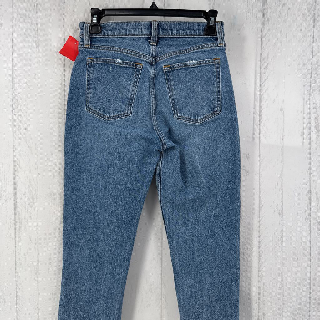 0/25 hi-rise mom jean