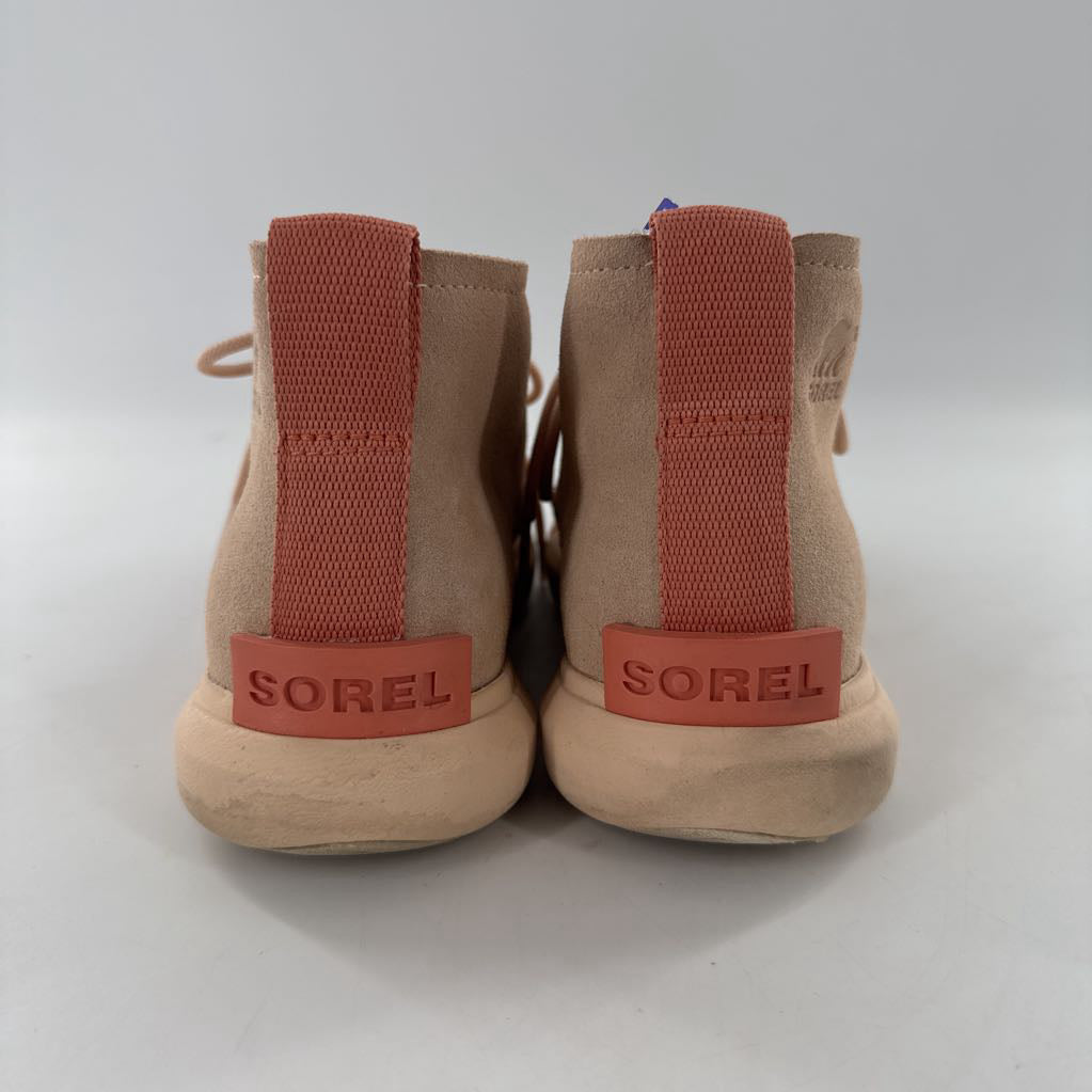 8.5 sherpa lined waterproof boot