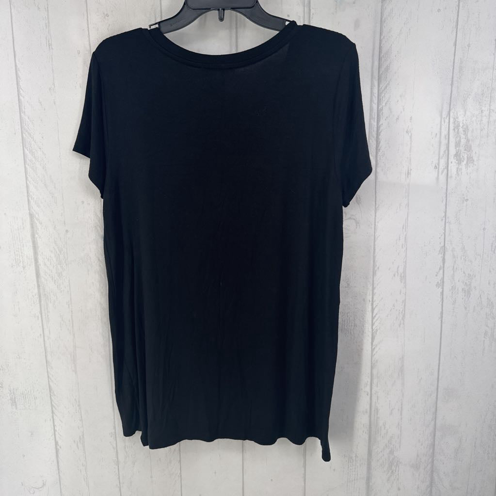 L s/s fear less top