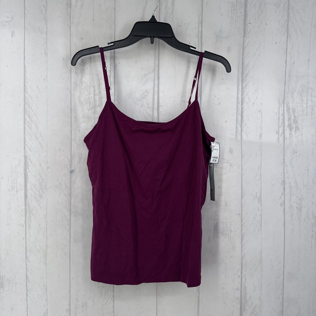 XL layering cami