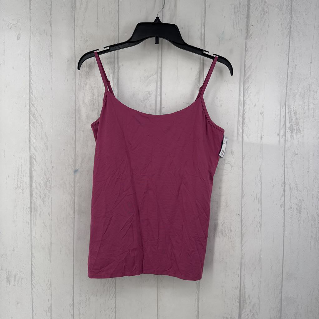 XL layering cami