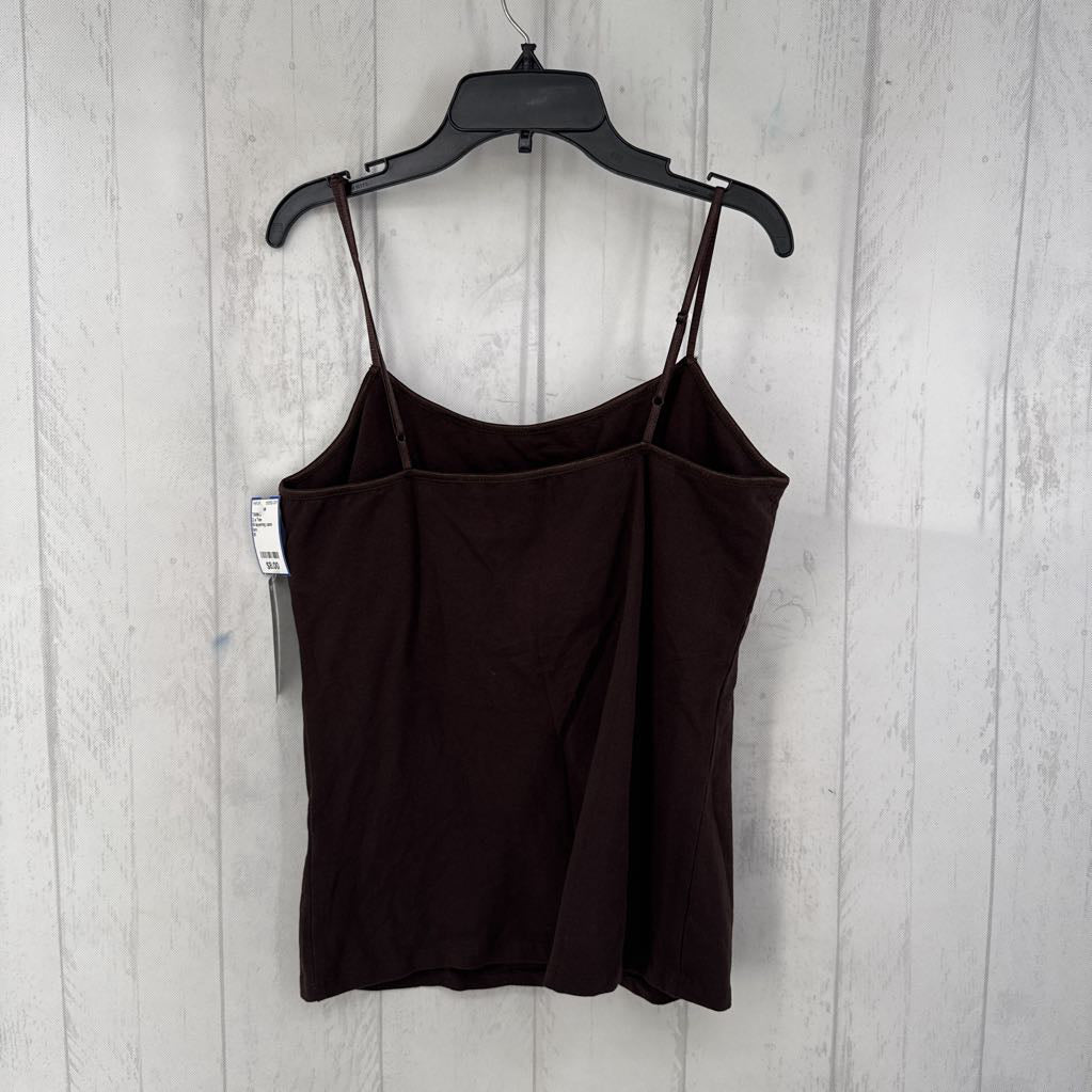 M layering cami