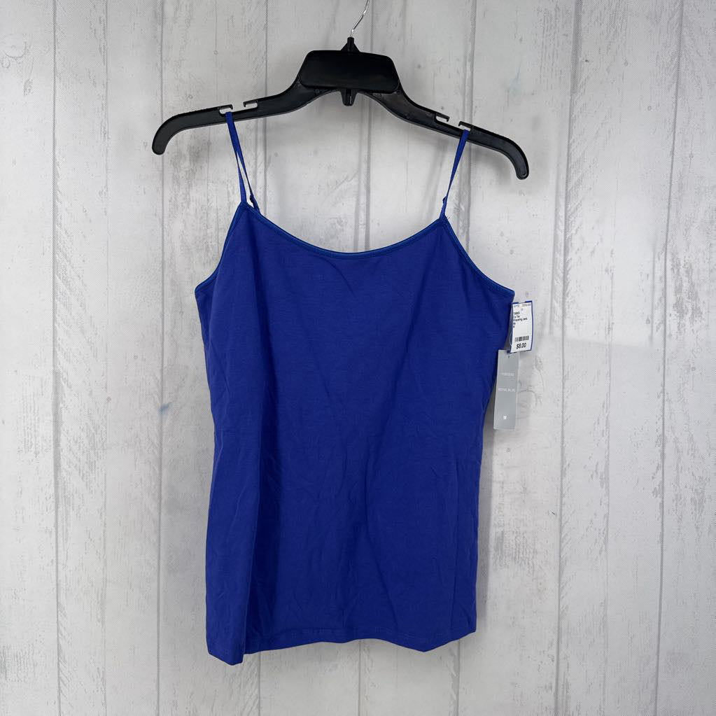 M layering cami