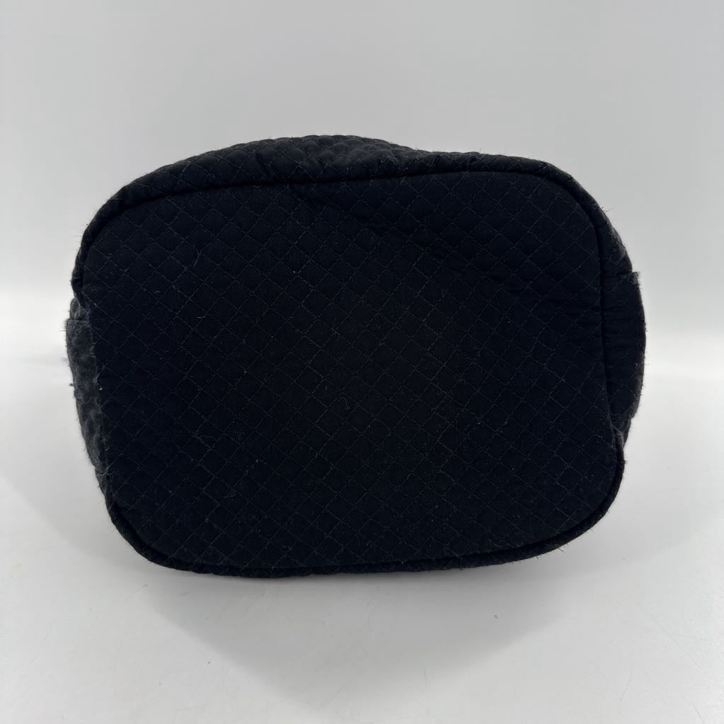 metallic messenger bag