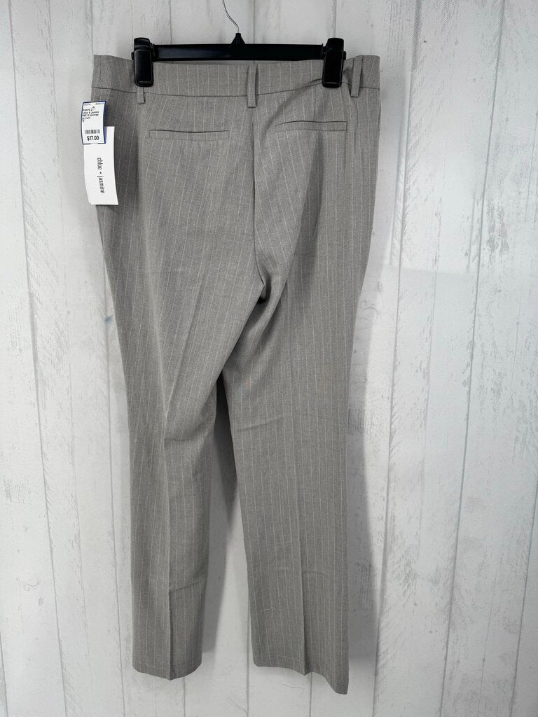 R52 10 pinstripe trouser