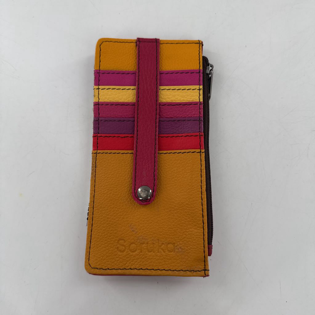 card holder wallet
