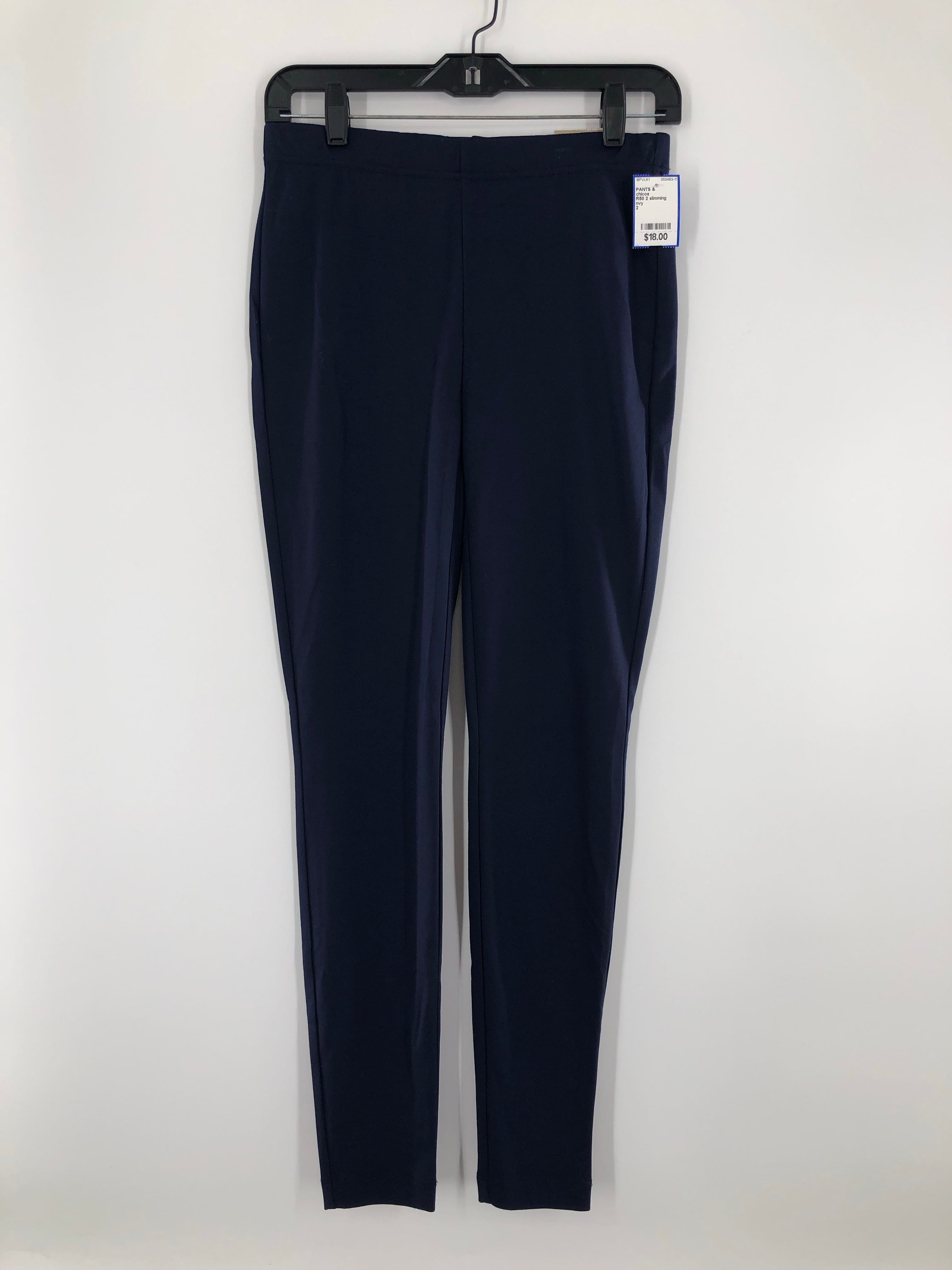 R50 2 slimming leggings