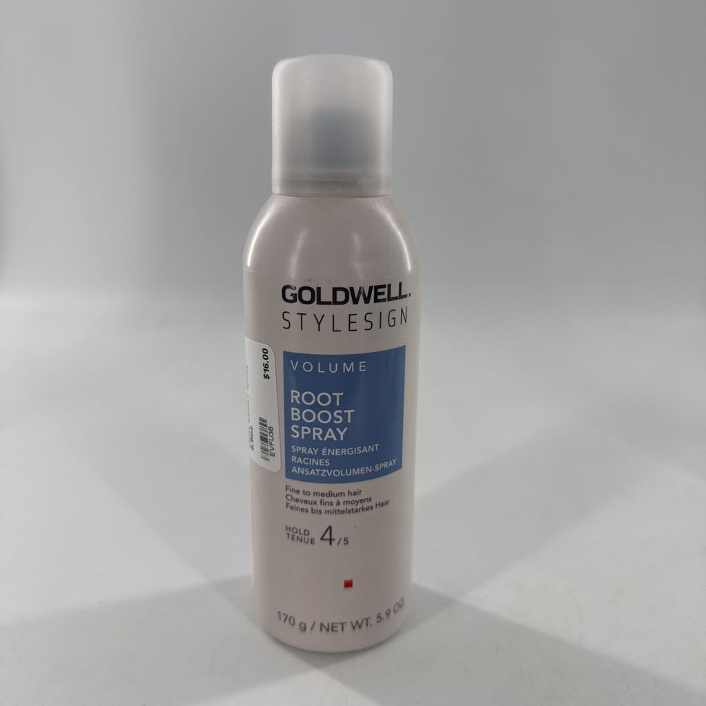 root boost spray 5.9oz