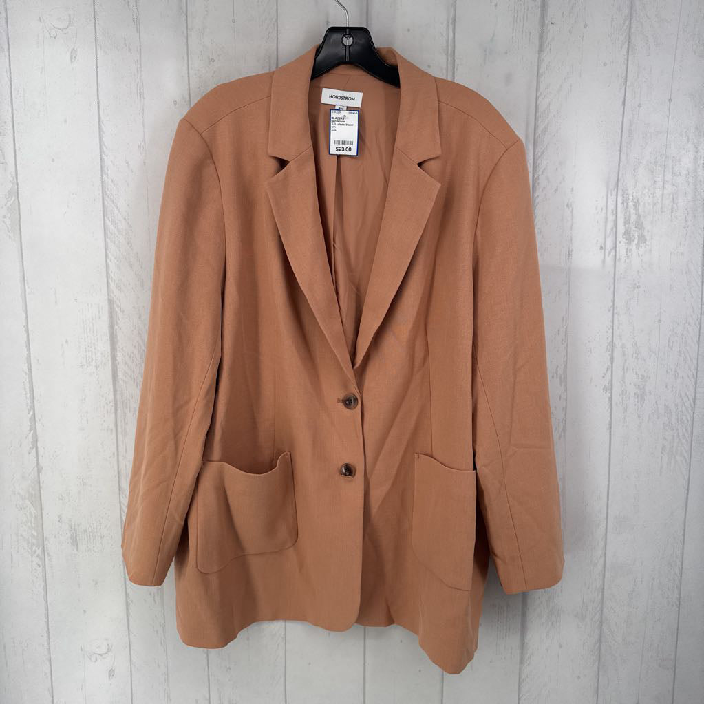 XXL clasic blazer