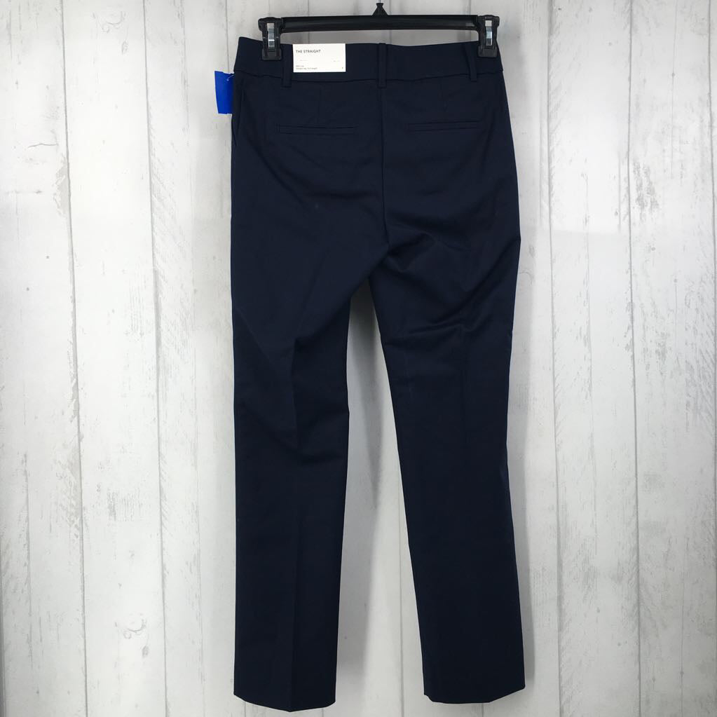 R90 2 mid rise straight leg pant