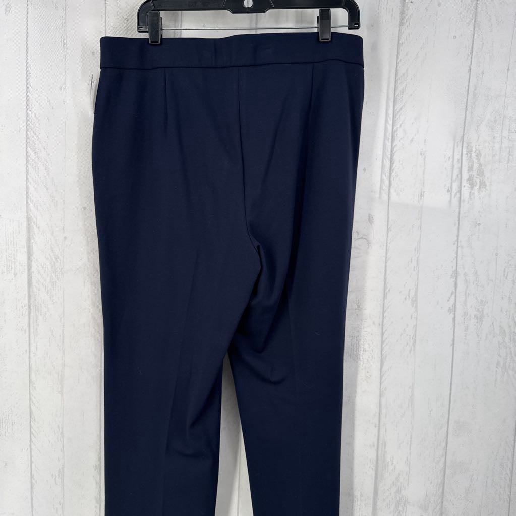 14 knit trouser