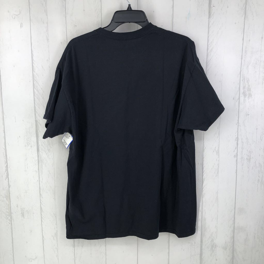 XL s/s tee (yellowstone)