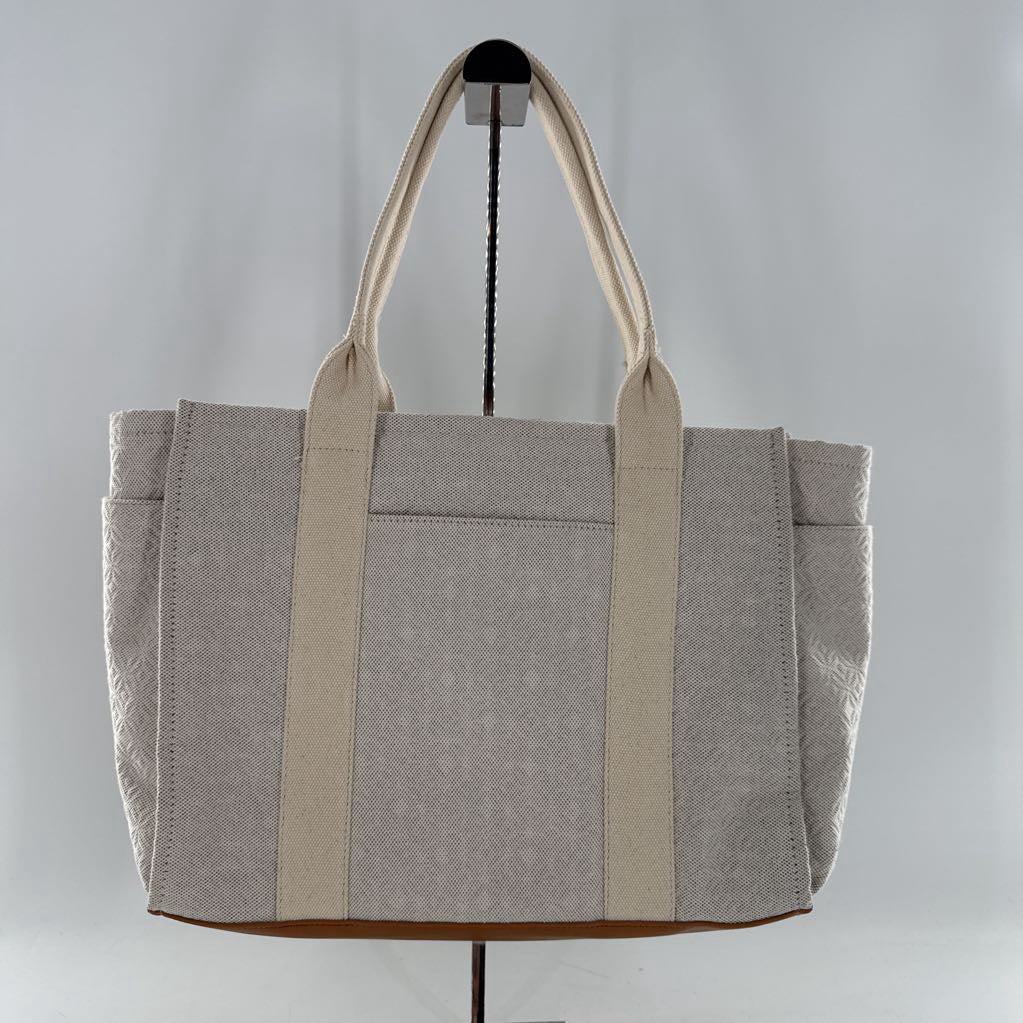 canvas tote