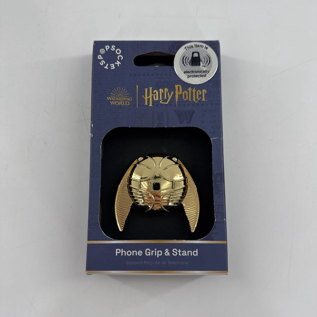 harry potter popsocket