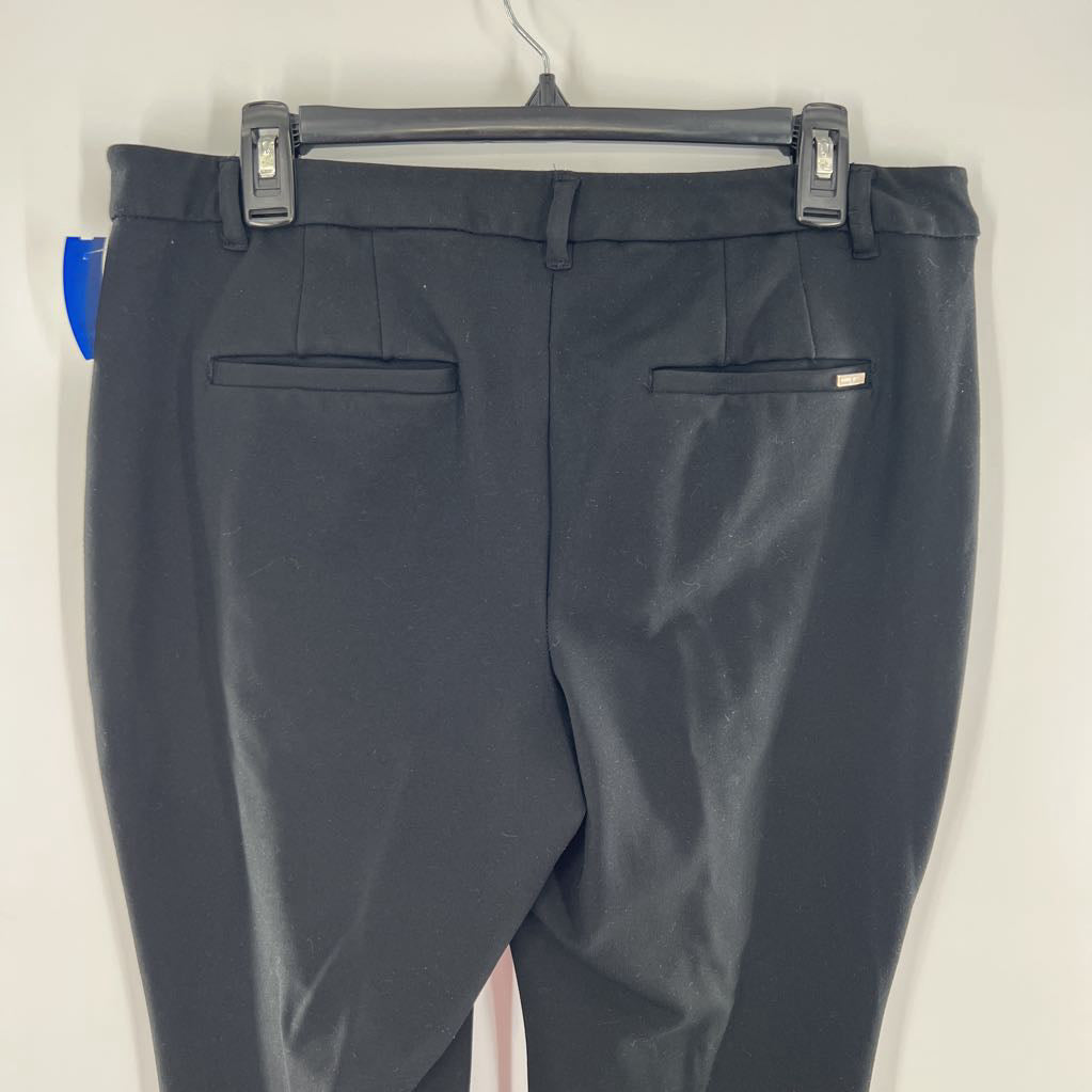 12 bootcut trouser