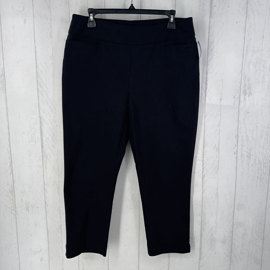 M/L pull-on crop pant