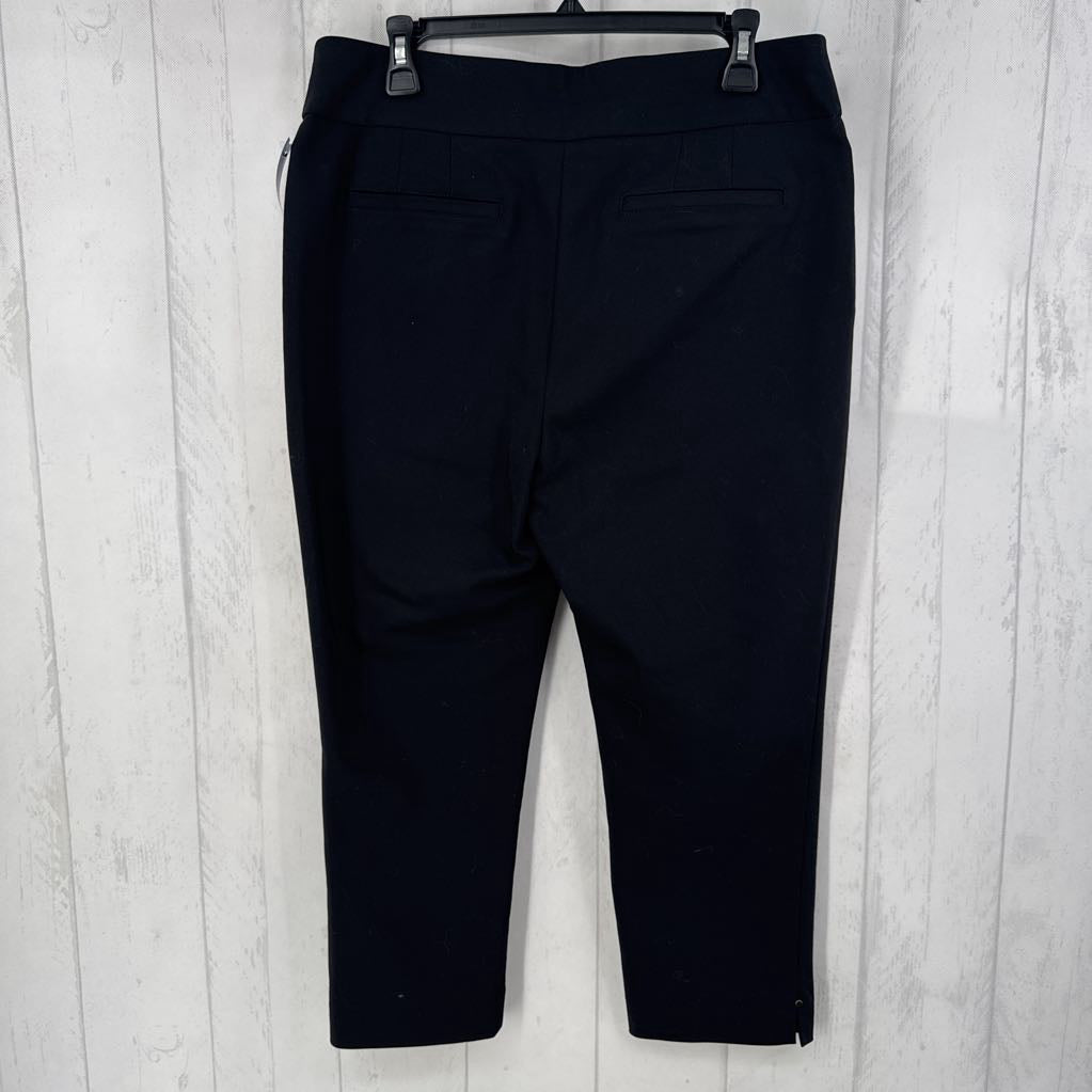 M/L pull-on crop pant