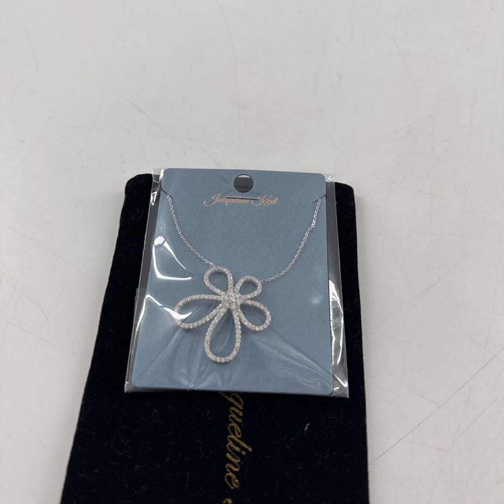 flower power necklace