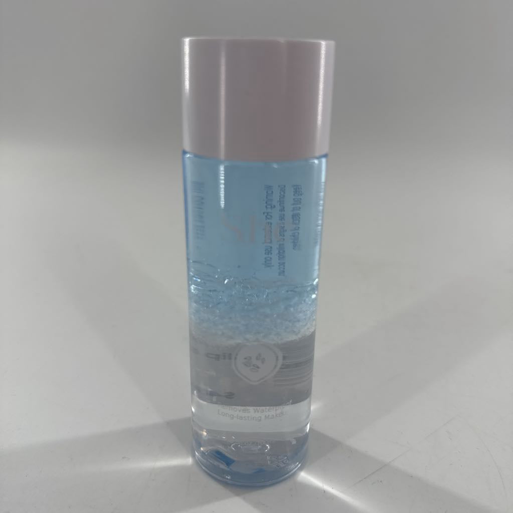 waterproof eye&lip makeup remover