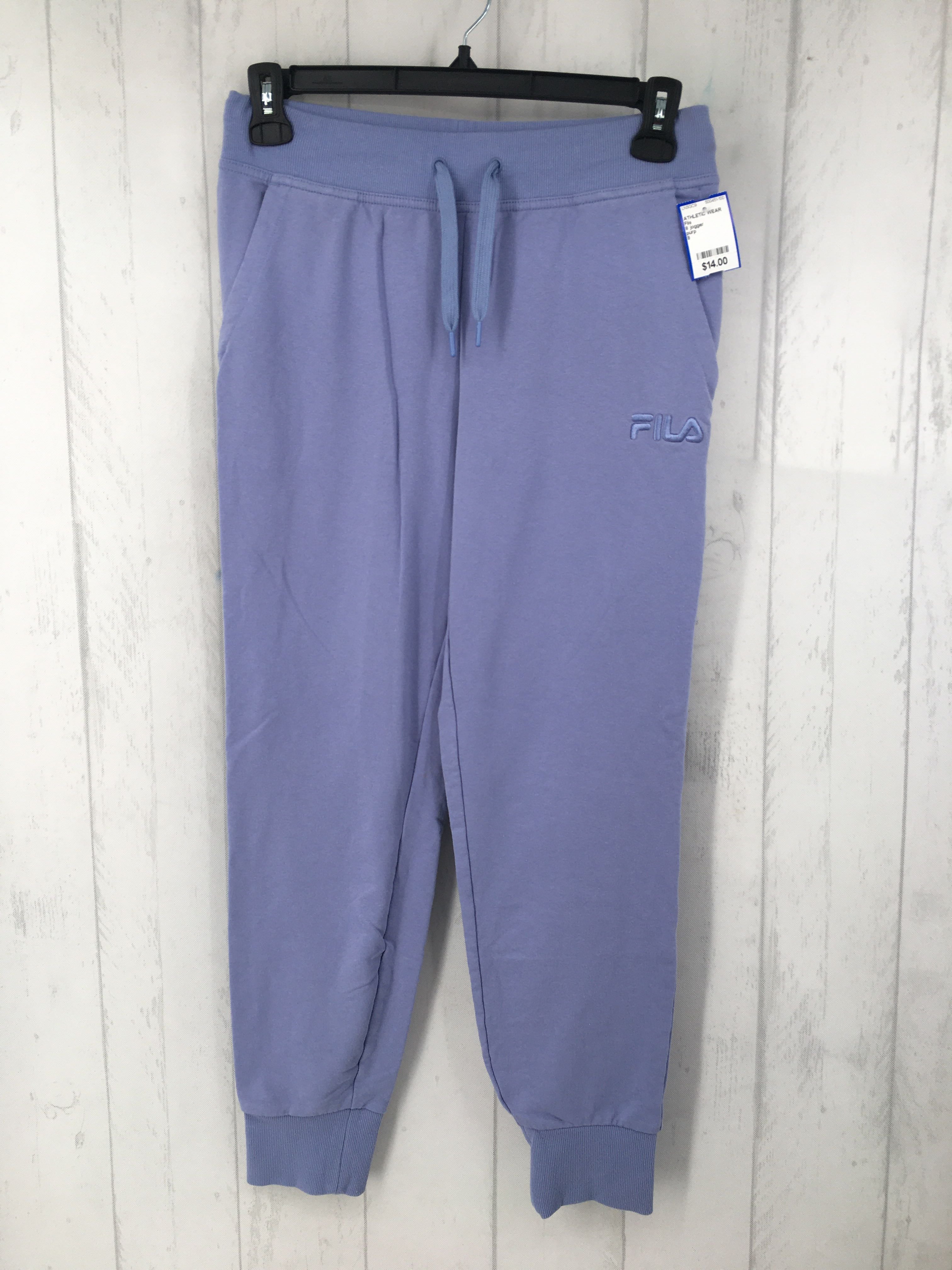 8 jogger sweatpants