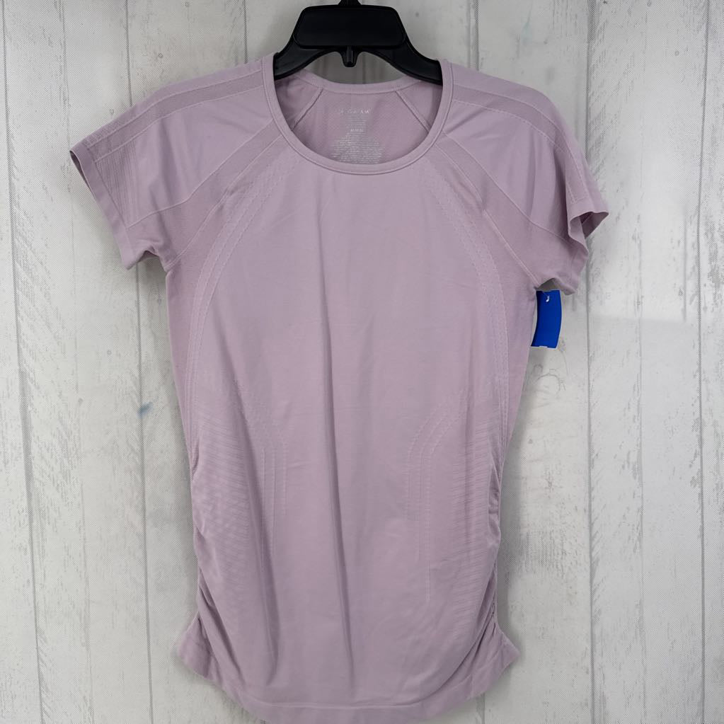 Seamless s/s Athletic Tee