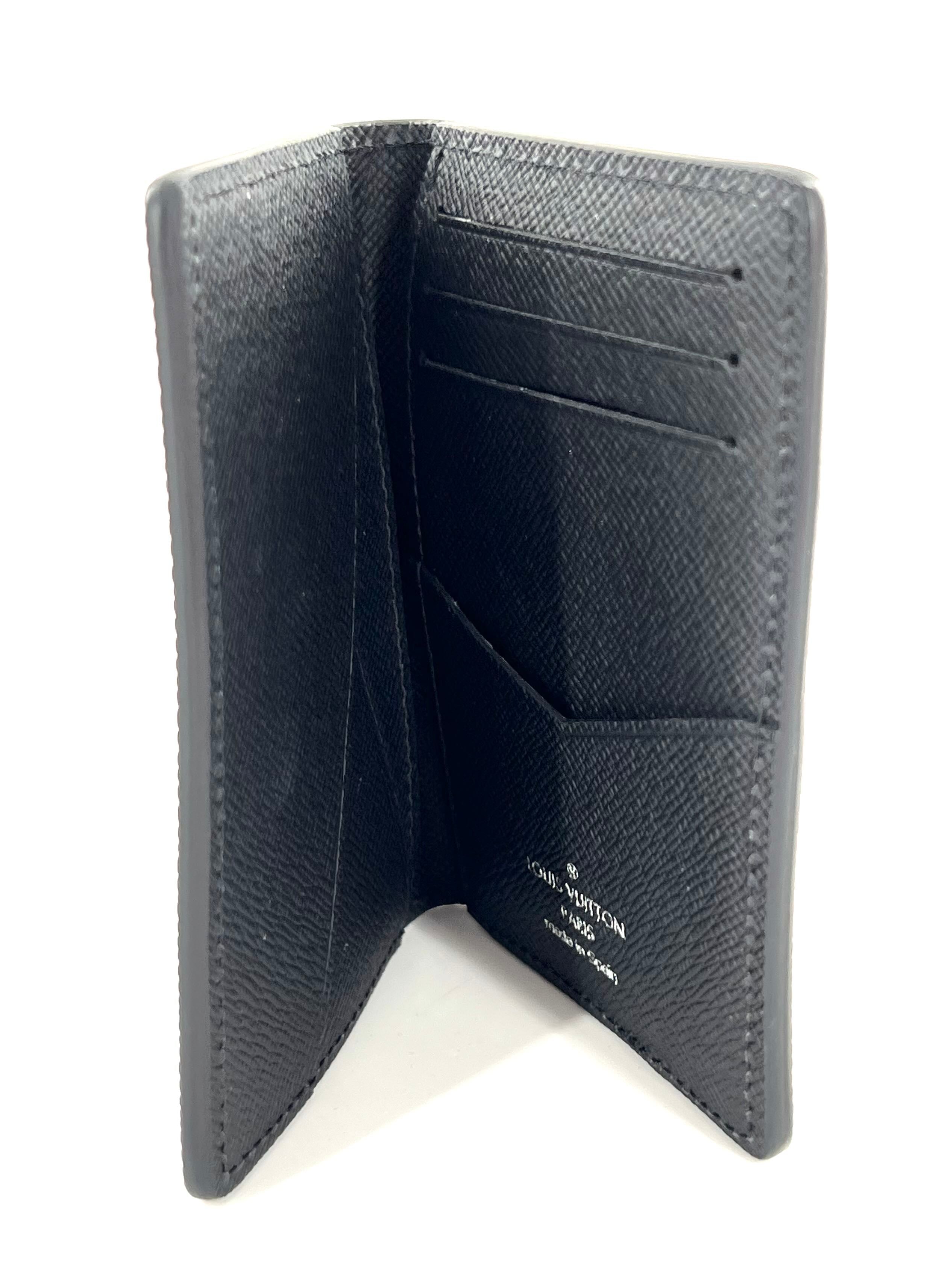 Louis Vuitton Epi Pocket Organizer