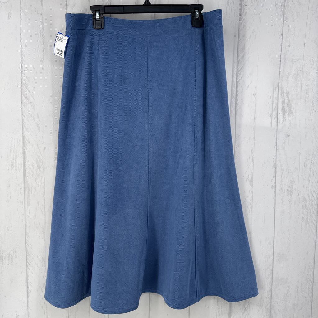 L pull-on skirt