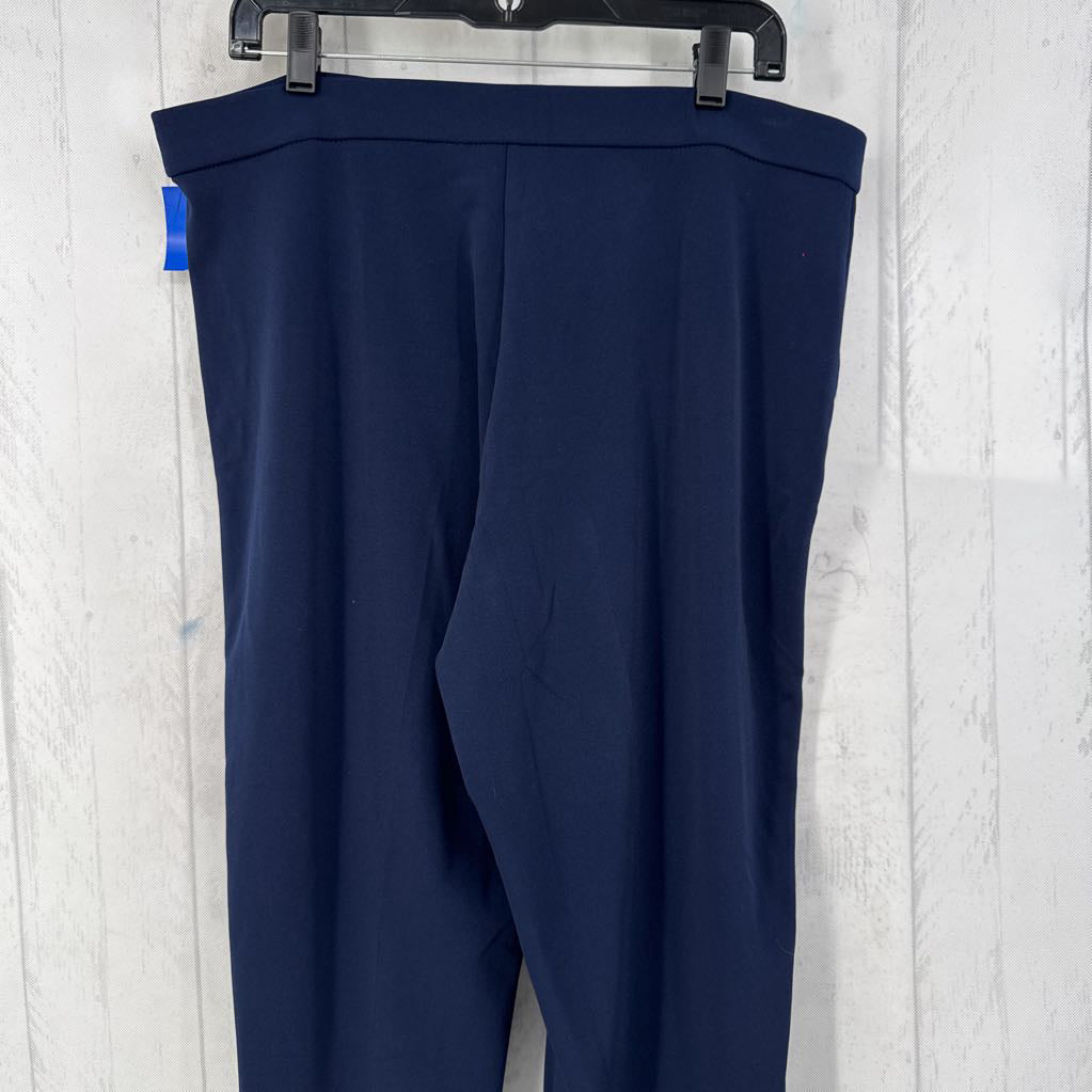 L pull-on pant