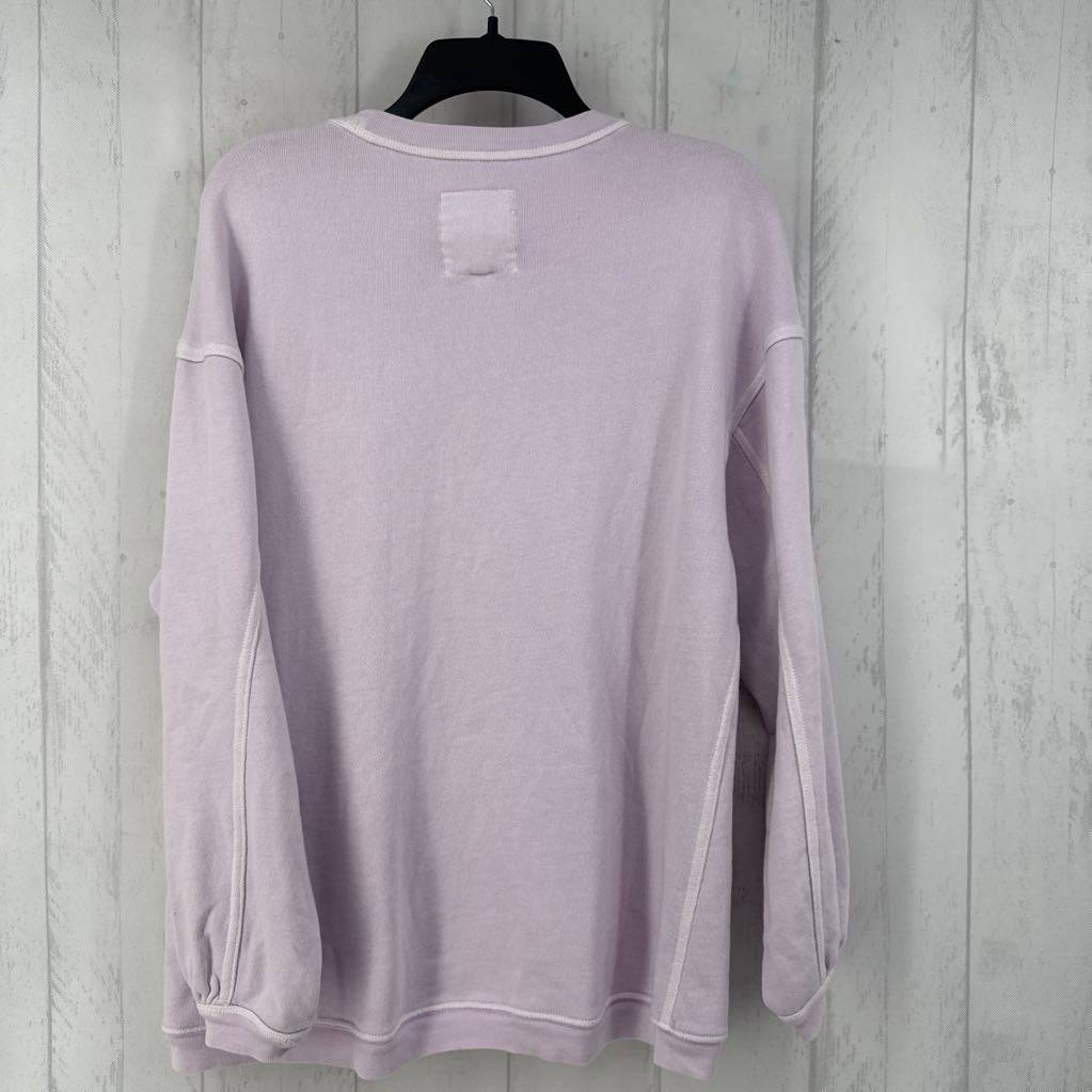 XXS crewneck sweatshirt