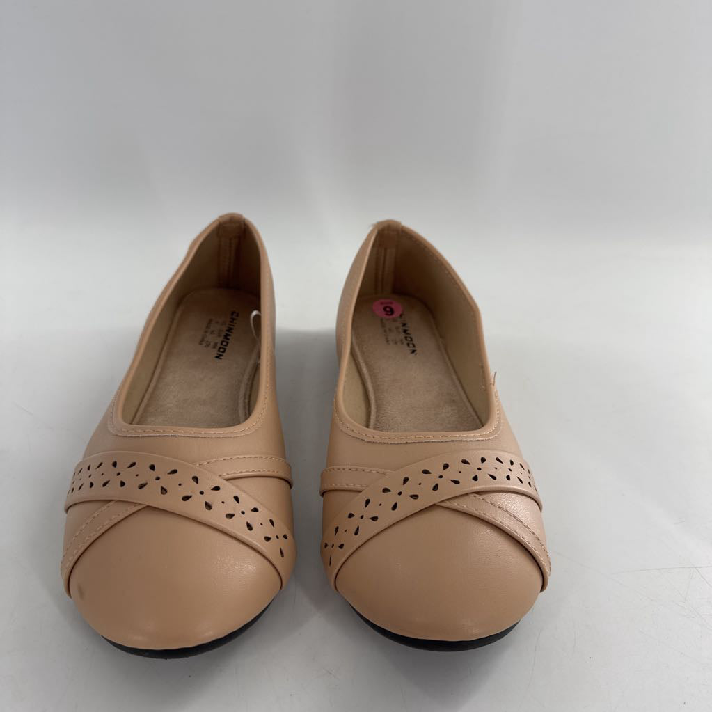 9 slip-on ballerina flats