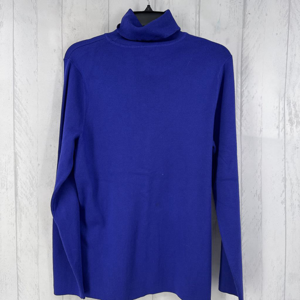 XL knit t-neck