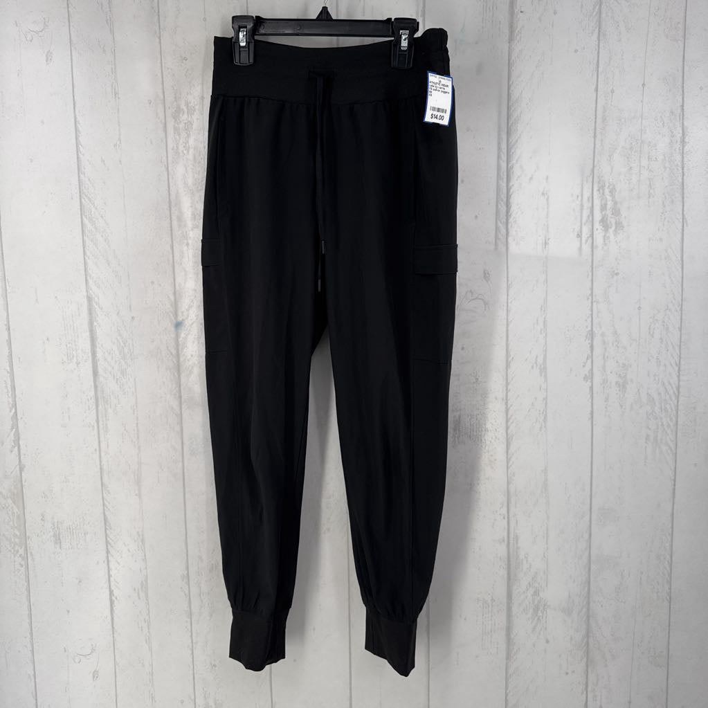 XS pull-on joggers