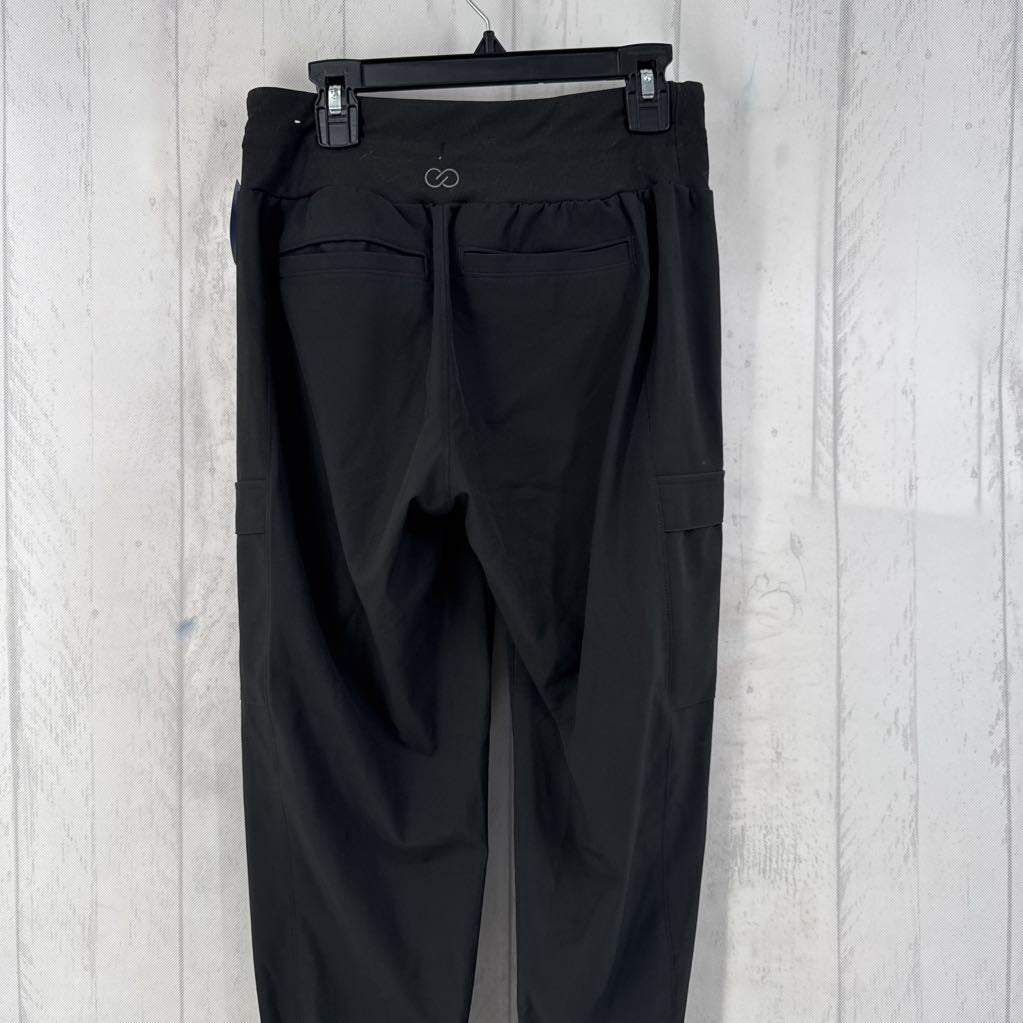 XS pull-on joggers