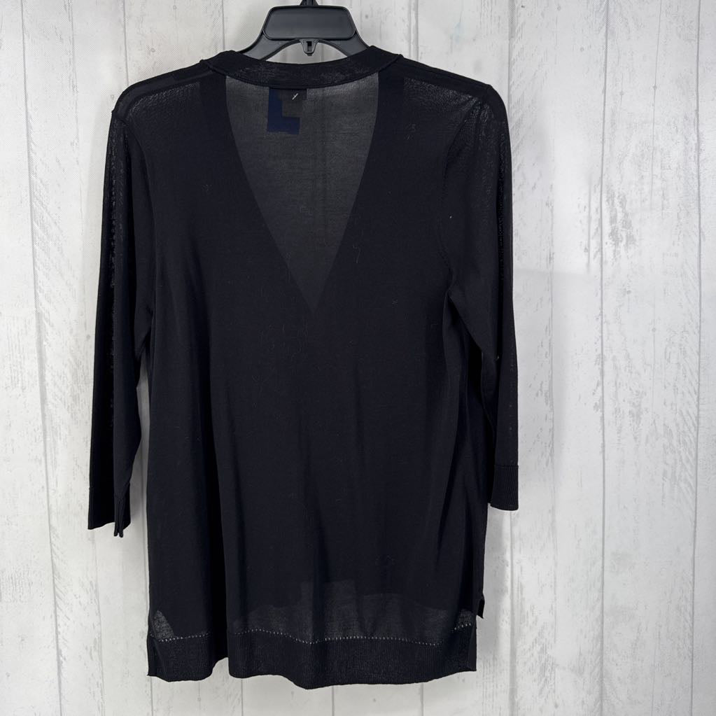 L button front cardi