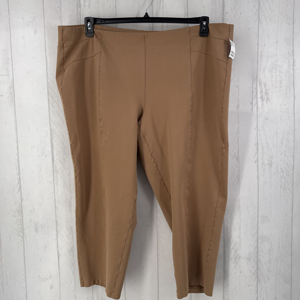 3x pull-on pants