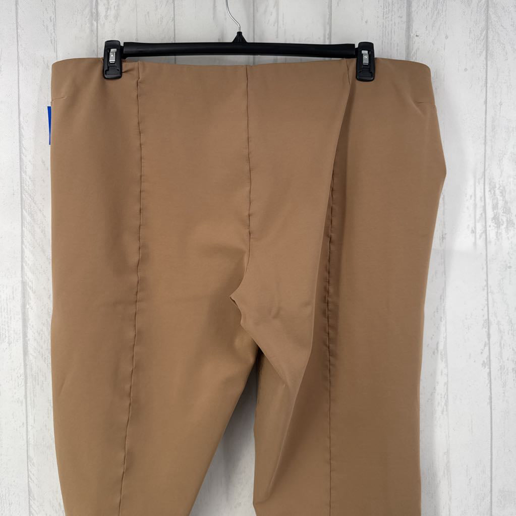3x pull-on pants