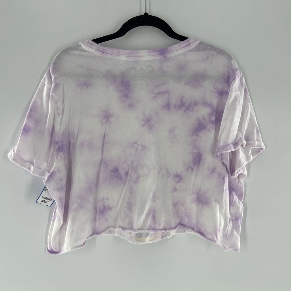 2X sailor moon s/s tee